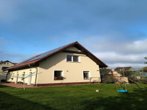 Comfortable holiday apartment, Stepnica Stepniczka